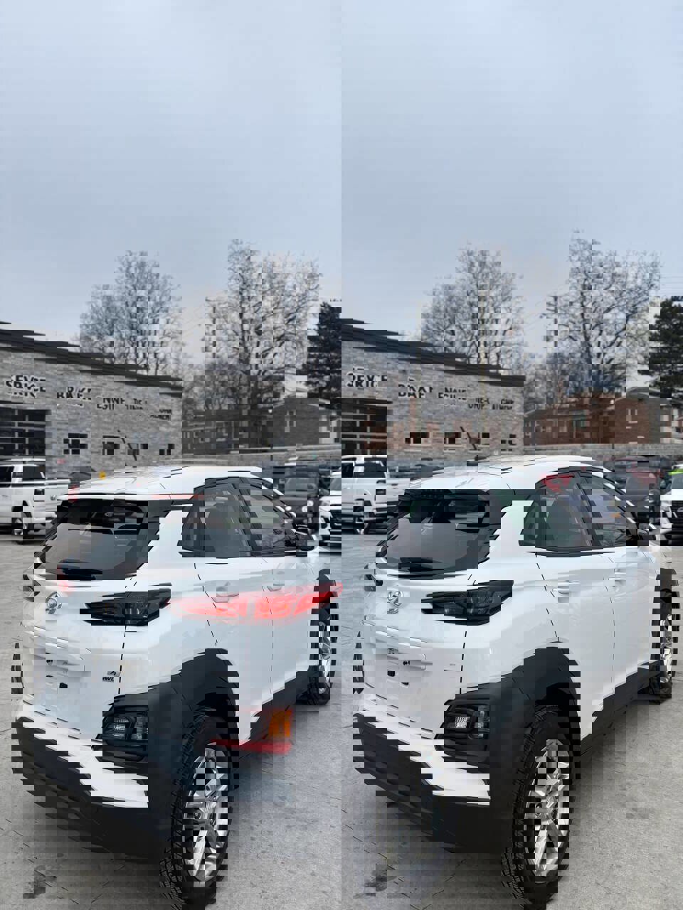 Used 2019 Hyundai Kona SE image 4