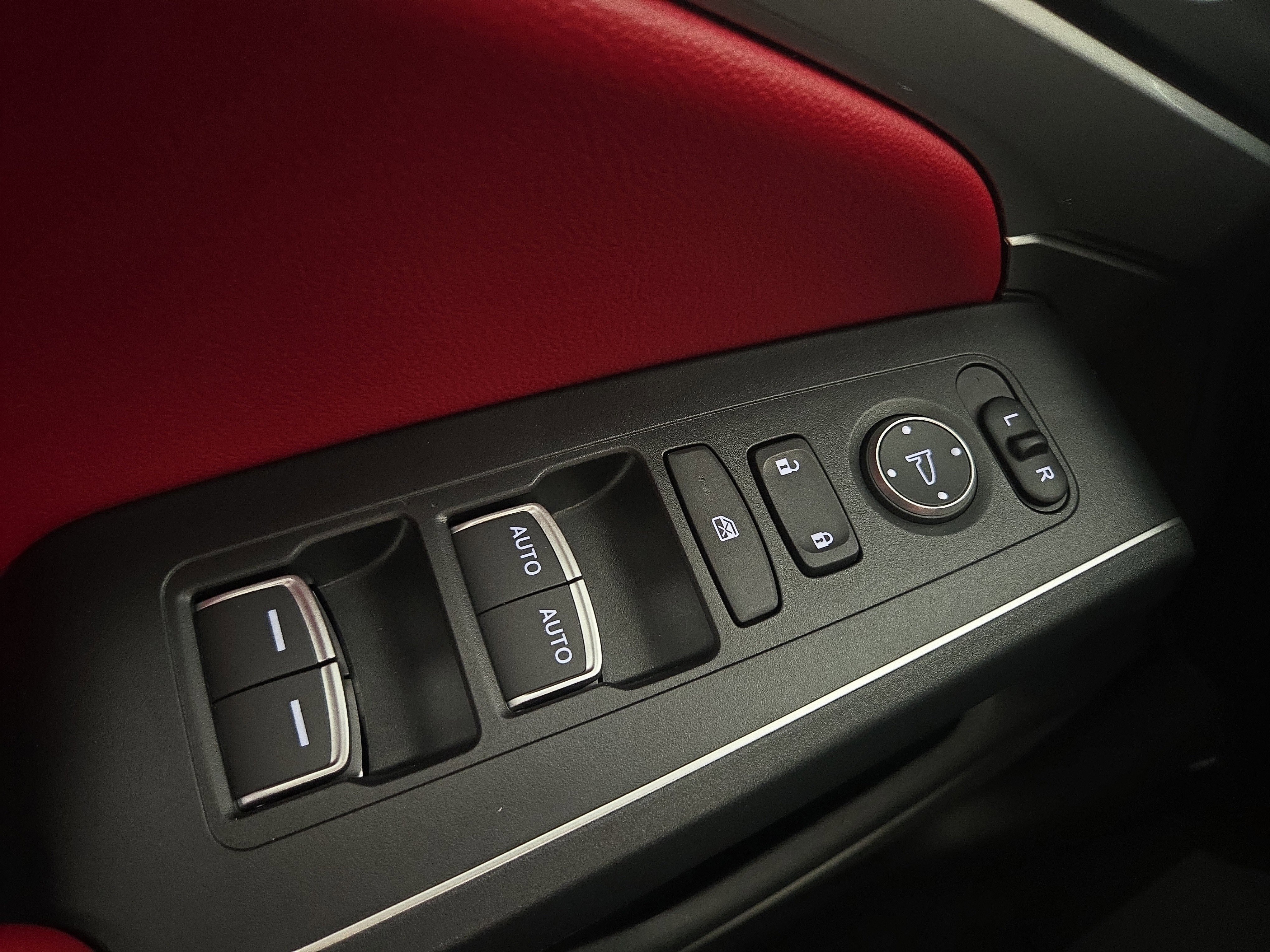 Used 2024 Acura Integra A-Spec FWD image 26