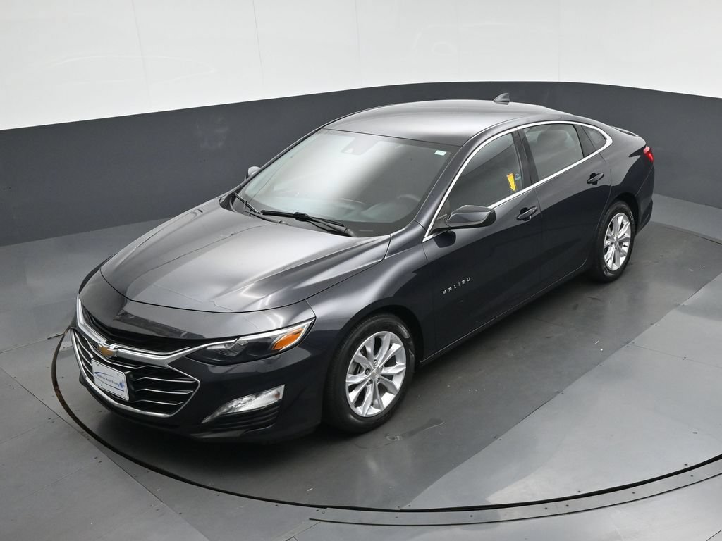Used 2023 Chevrolet Malibu LT FWD image 54