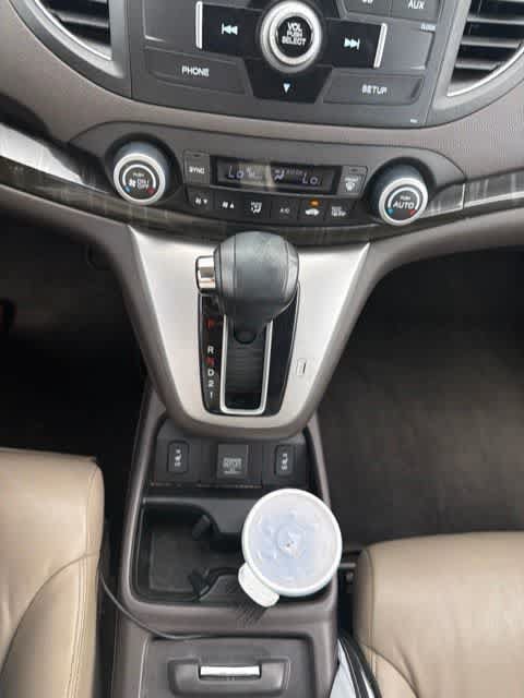 Used 2014 Honda CR-V EX-L image 18