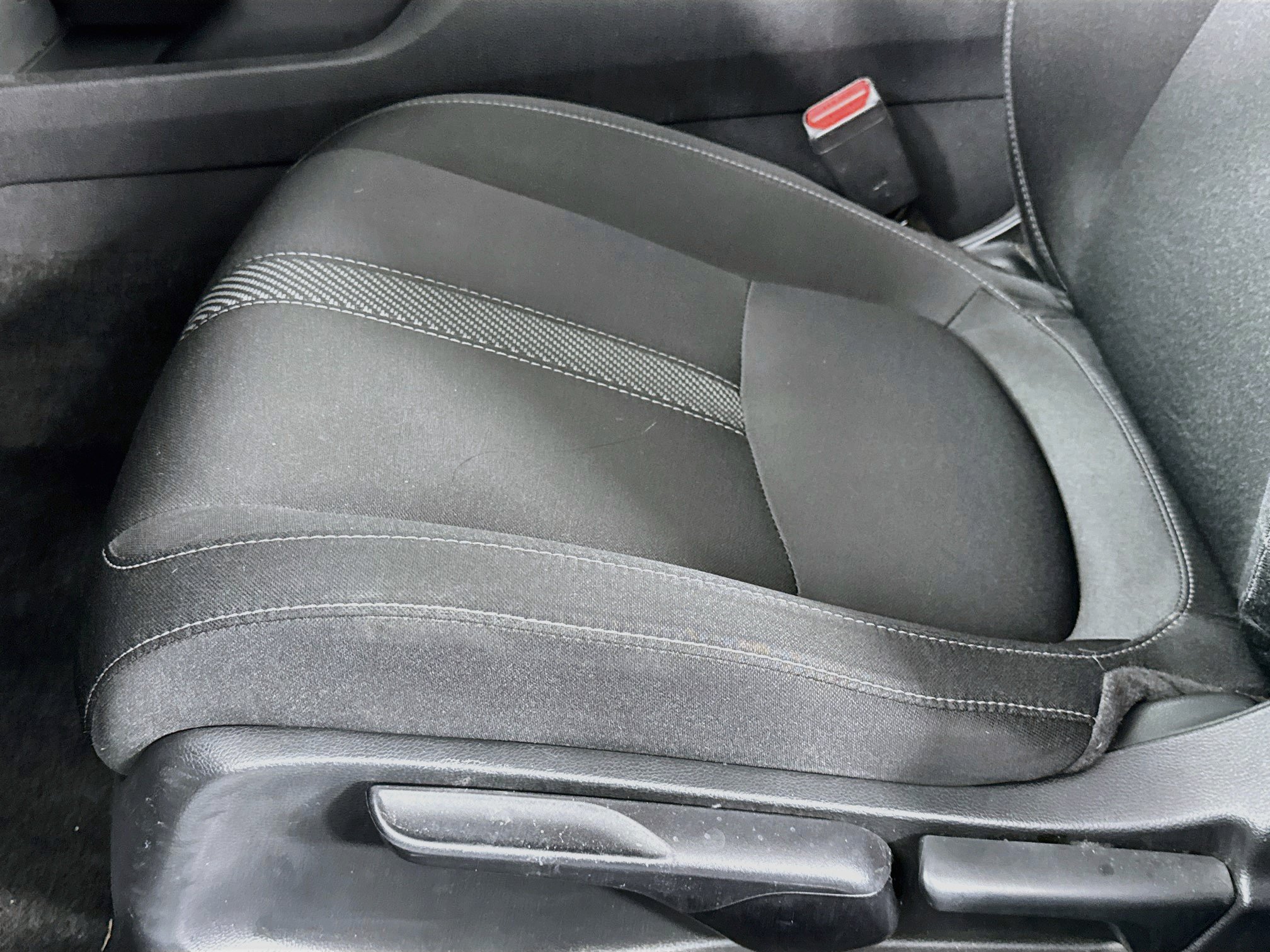 Certified 2018 Honda Civic LX image 18