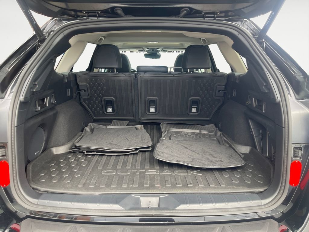 Certified 2024 Subaru Outback Touring XT image 17