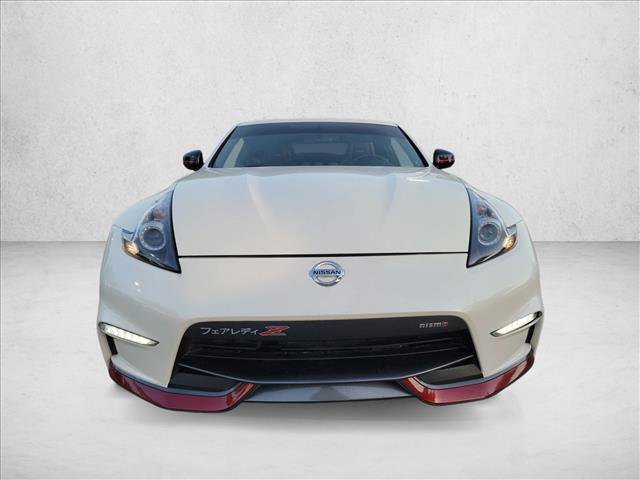 Used 2020 Nissan 370Z NISMO video 2