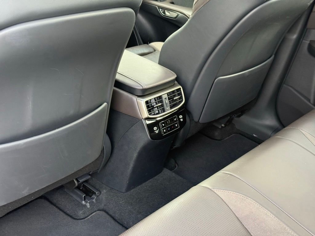 Certified 2023 Lexus RX 350 w/ Cold Area Package AWD/4WD image 29