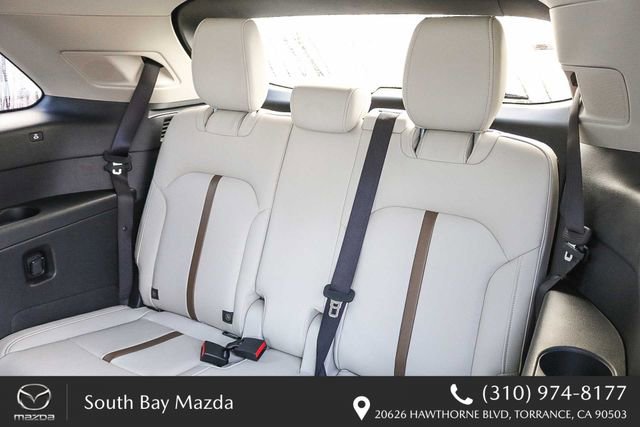 New 2026 MAZDA CX-90 3.3 Turbo w/ Premium Plus Pkg image 22