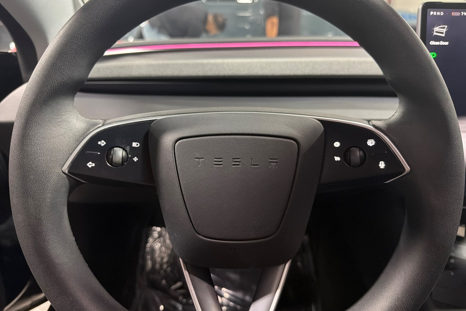Used 2025 Tesla Model 3 Long Range RWD image 21