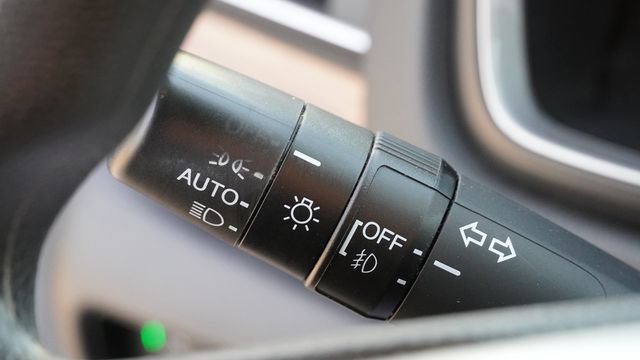 Used 2020 Honda CR-V EX image 30