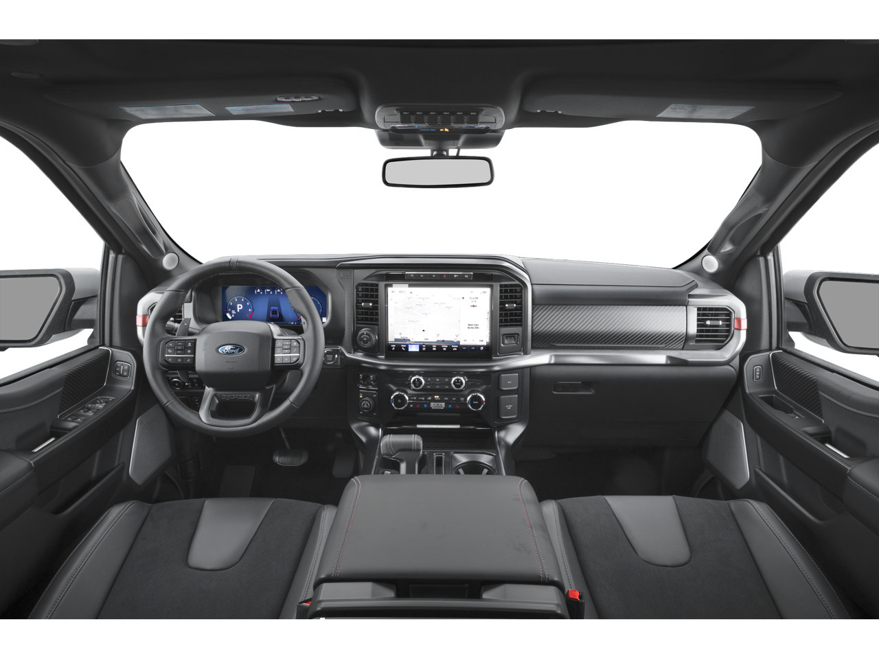 New 2026 Ford F150 Raptor AWD/4WD image 52