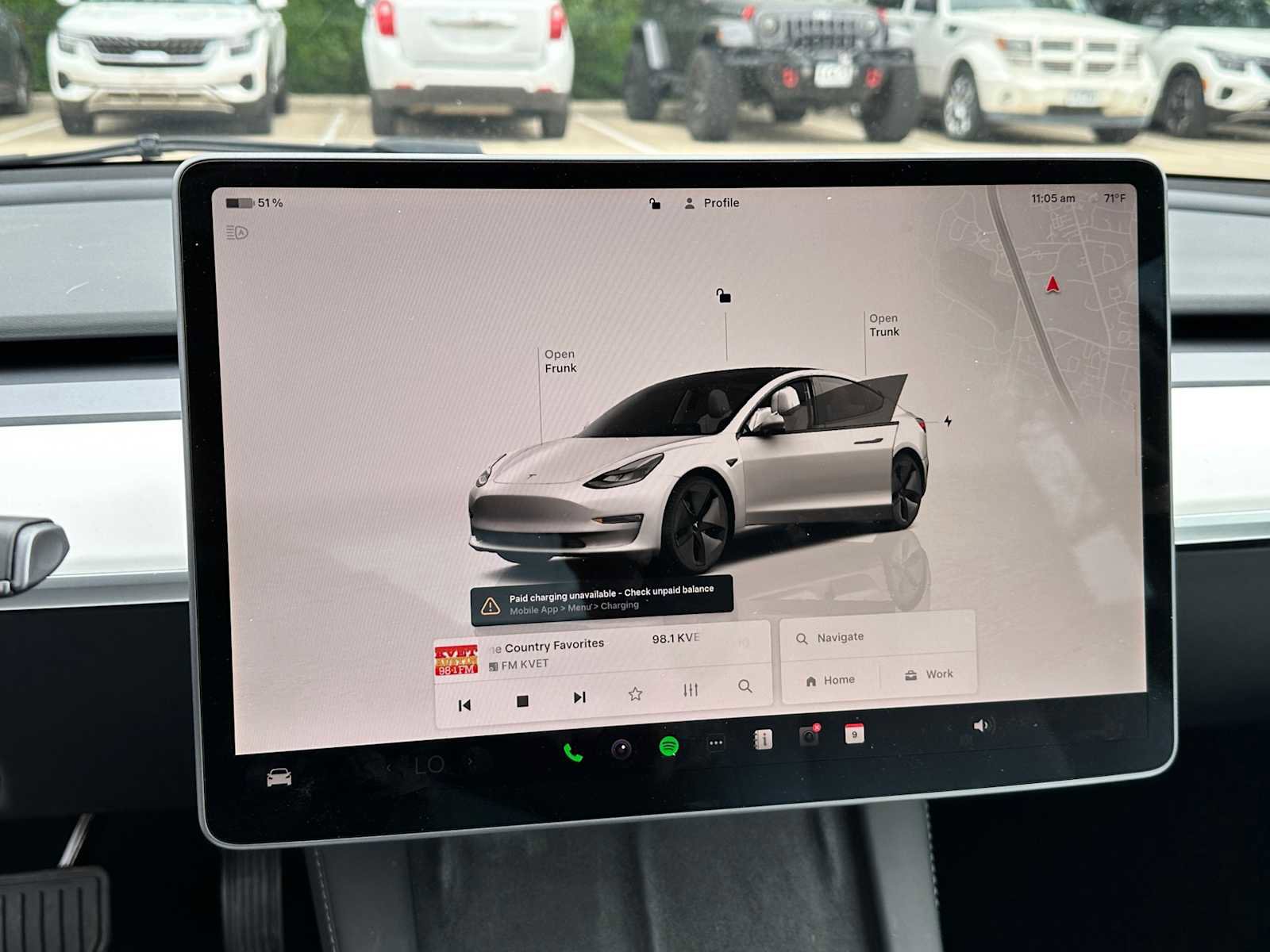 Used 2023 Tesla Model 3 Standard Range image 14