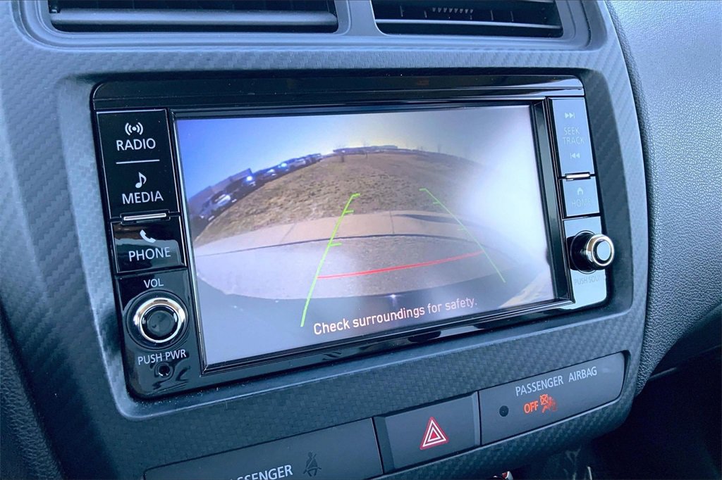 Used 2024 Mitsubishi Outlander Sport AWD image 15