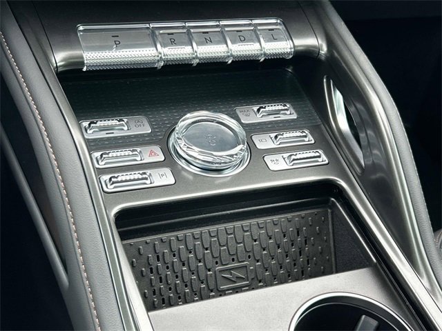 New 2025 Lincoln Nautilus Premier w/ Equipment Group 102A image 27