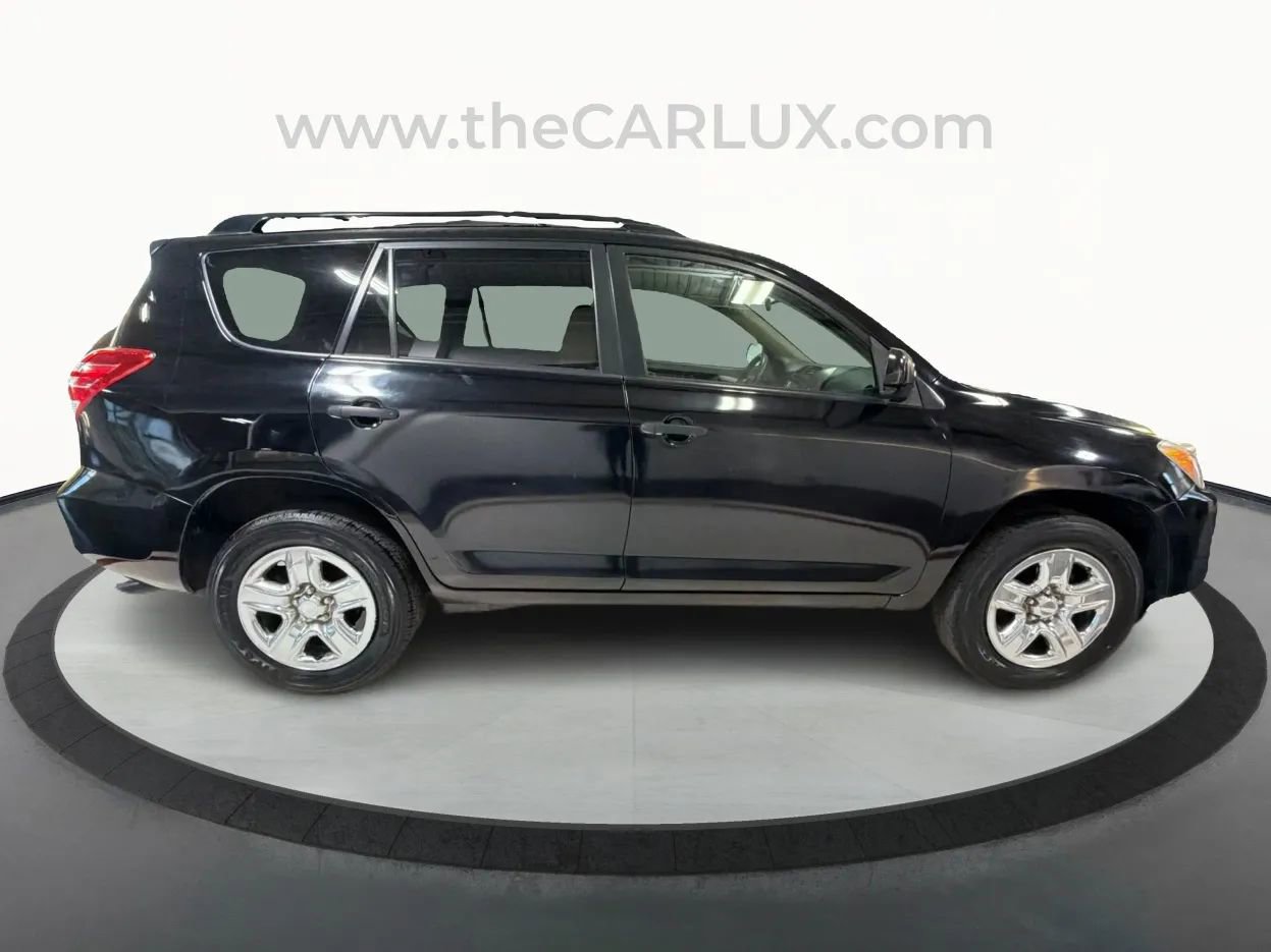 Used 2010 Toyota RAV4 4WD image 8