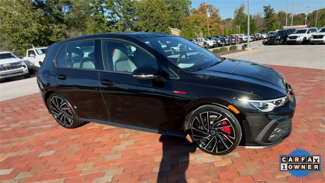 Used 2024 Volkswagen GTI Autobahn image 3