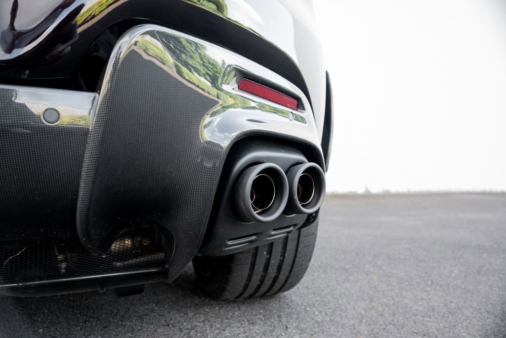 Used 2023 Ferrari Purosangue image 21