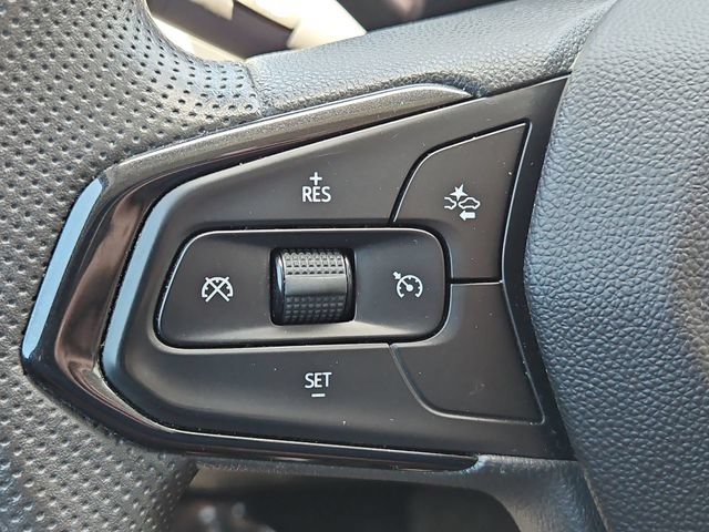 Used 2025 Chevrolet TrailBlazer LS w/ LS Convenience Package FWD image 42