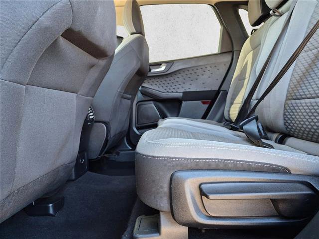 Used 2020 Ford Escape SE AWD/4WD image 17