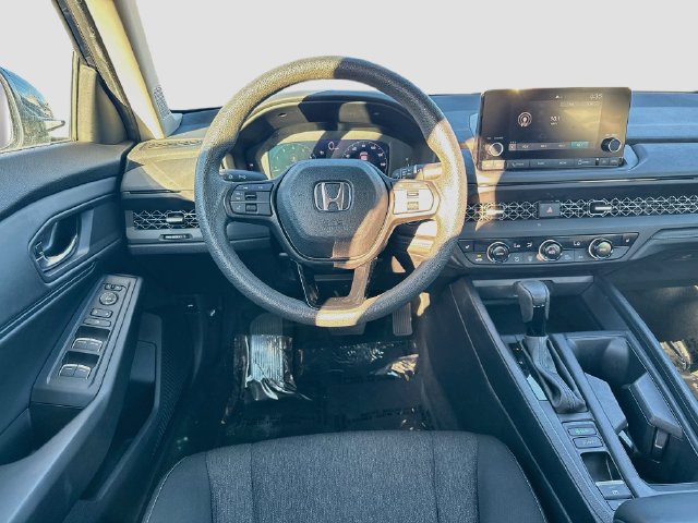 Certified 2024 Honda Accord EX image 26