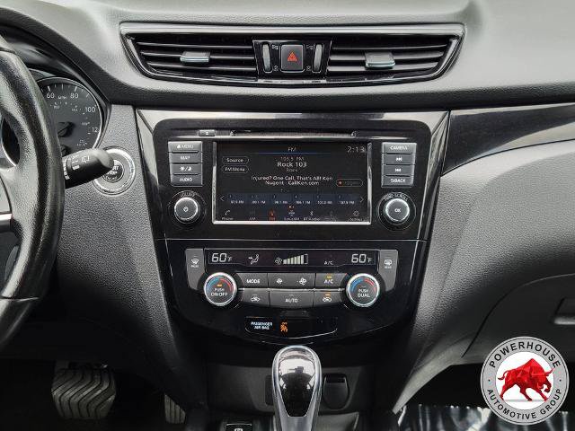 Used 2021 Nissan Rogue Sport SL w/ Premium Package AWD/4WD image 22