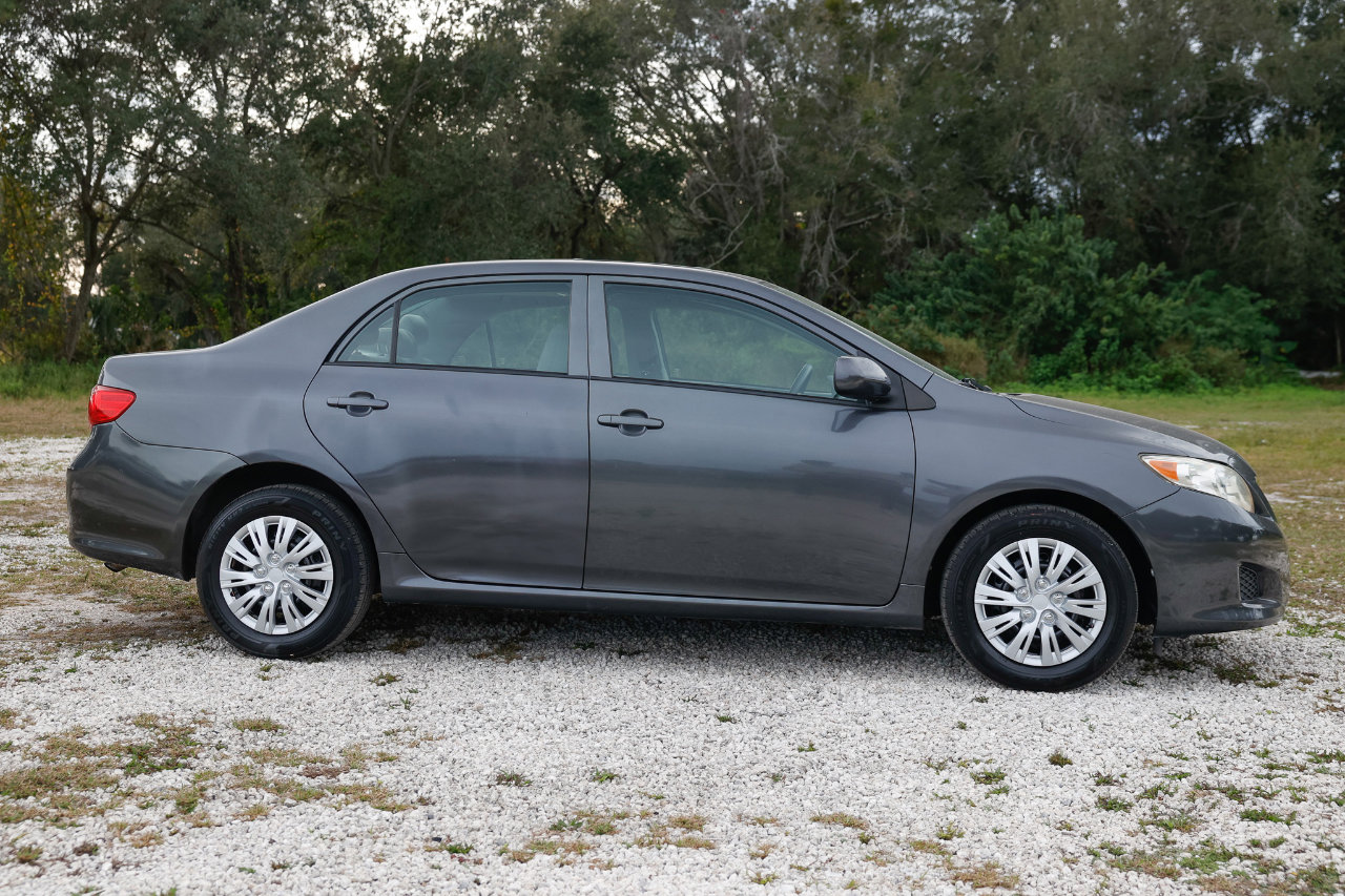 Used 2009 Toyota Corolla image 13