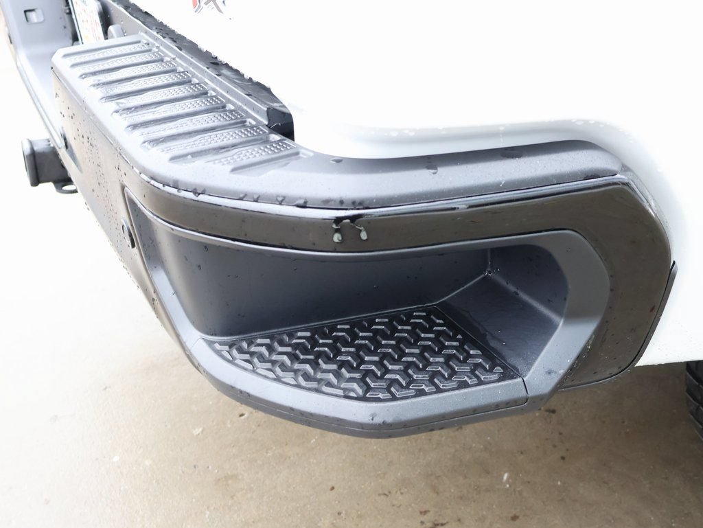 New 2025 GMC Sierra 1500 AT4X AWD/4WD image 39