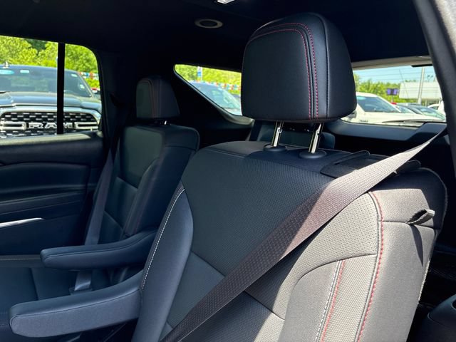 Used 2026 Chevrolet Traverse Z71 AWD/4WD image 20