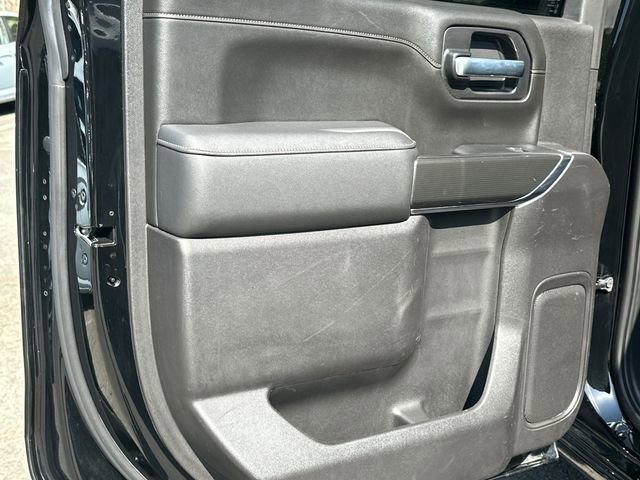Used 2021 GMC Sierra 1500 AT4 w/ AT4 Preferred Package image 12