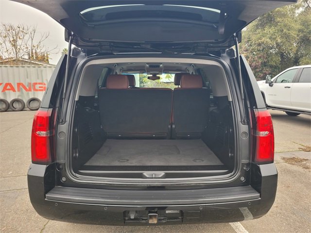 Used 2019 Chevrolet Tahoe LS image 11