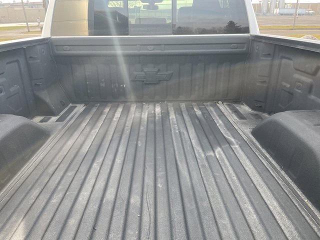 Used 2021 Chevrolet Silverado 1500 LT Trail Boss w/ Convenience Package II image 12