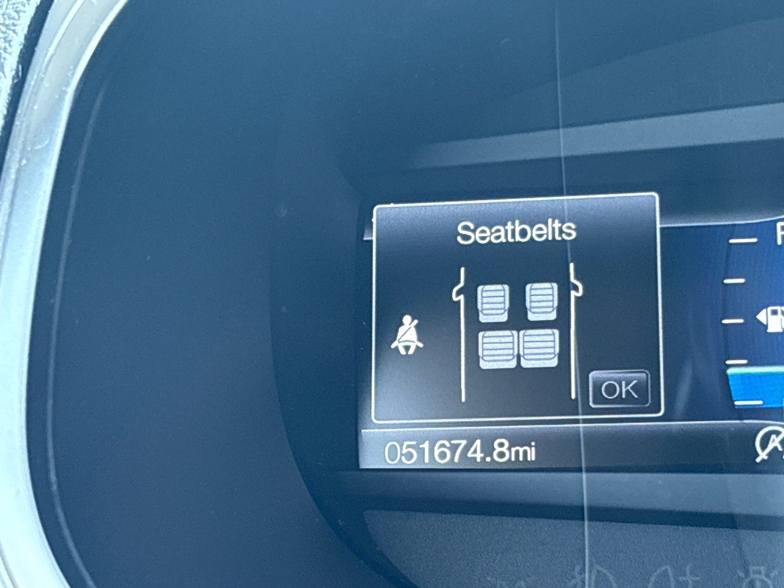 Used 2024 Ford Edge SEL image 13