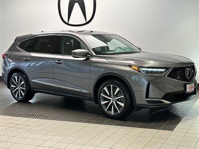 New 2026 Acura MDX w/ Technology Package image 3