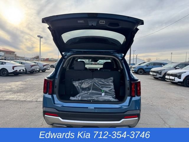 New 2026 Kia Sorento EX image 15