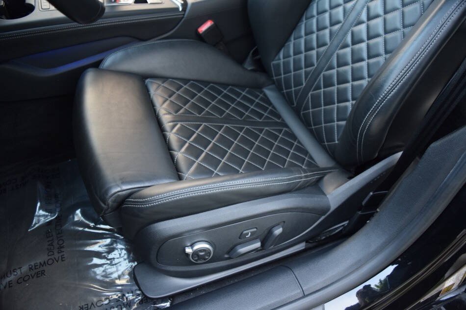 Used 2019 Audi S5 Prestige w/ S Sport Package AWD/4WD image 40