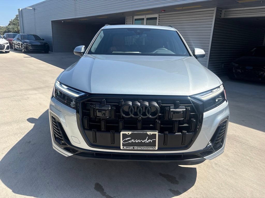 New 2026 Audi Q7 2.0T Premium AWD/4WD image 2