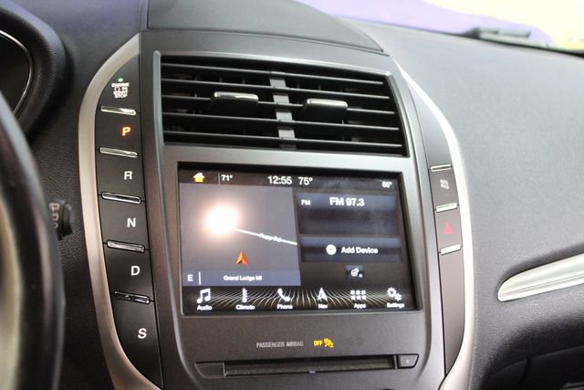 Used 2017 Lincoln MKC Select w/ Select Plus Package AWD/4WD image 20