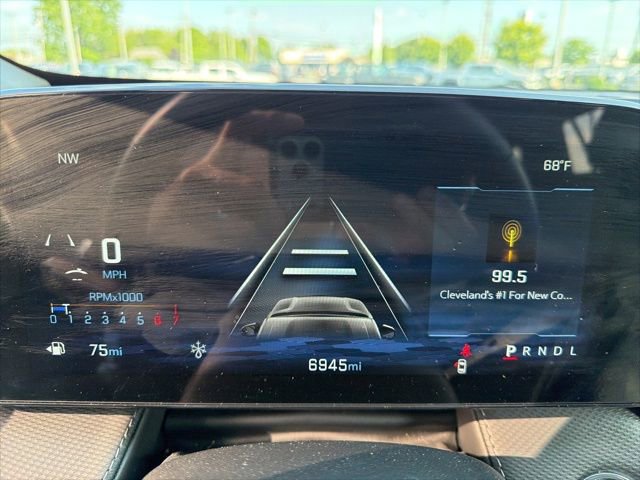 Used 2026 Chevrolet Equinox LT FWD image 13