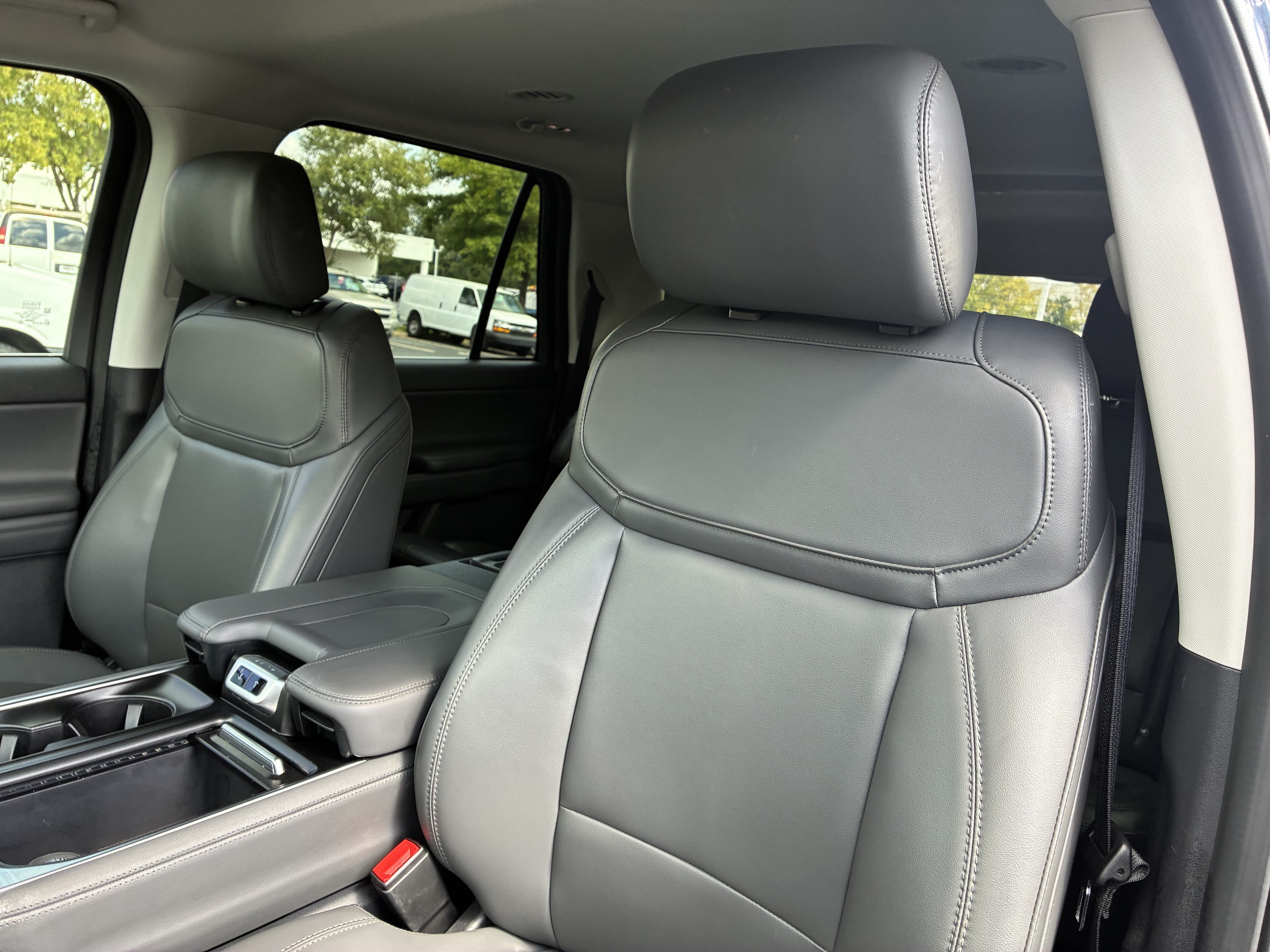 Used 2026 Ford Expedition Max Active AWD/4WD image 22