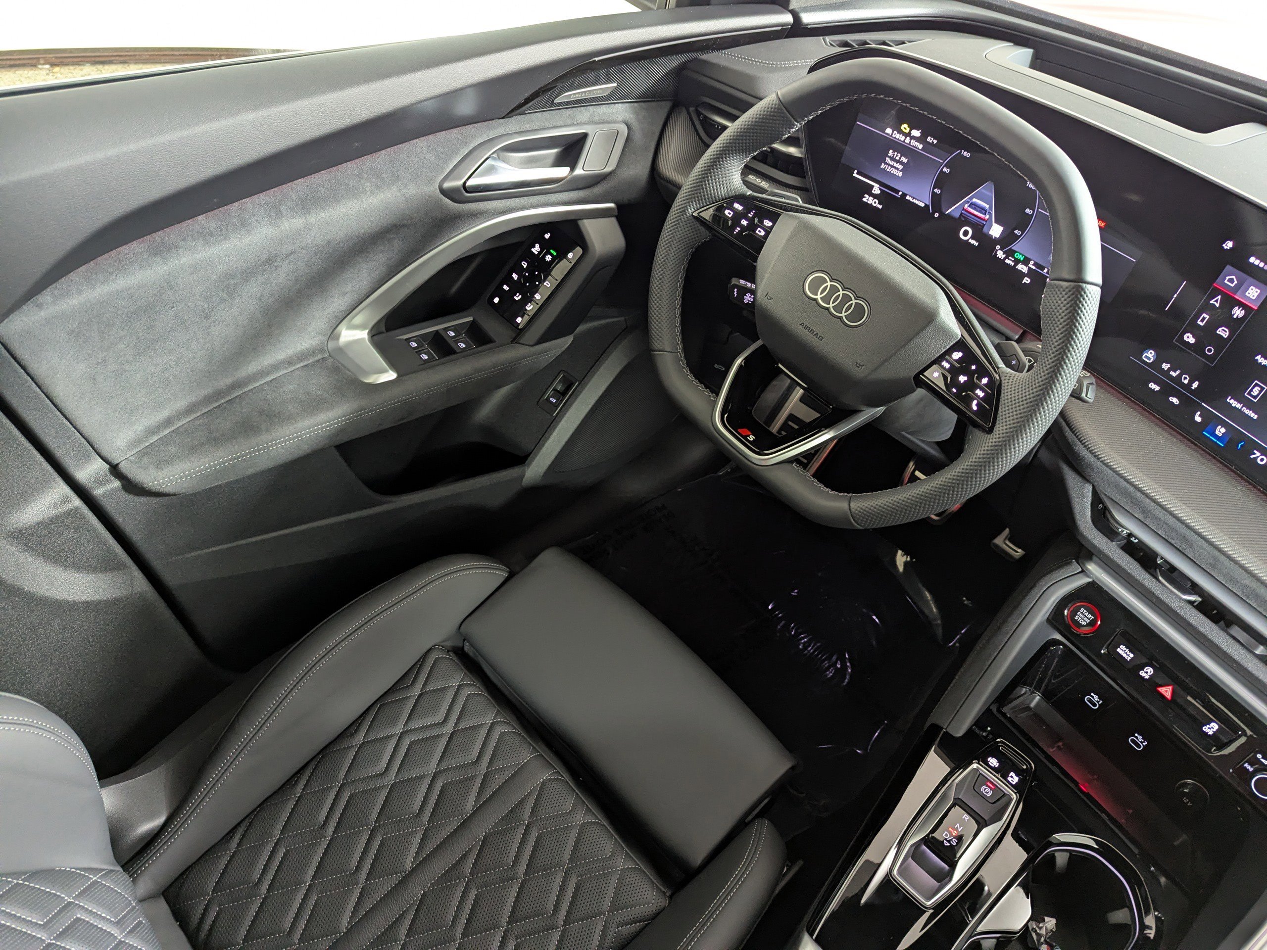 New 2025 Audi SQ5 Premium Plus image 9