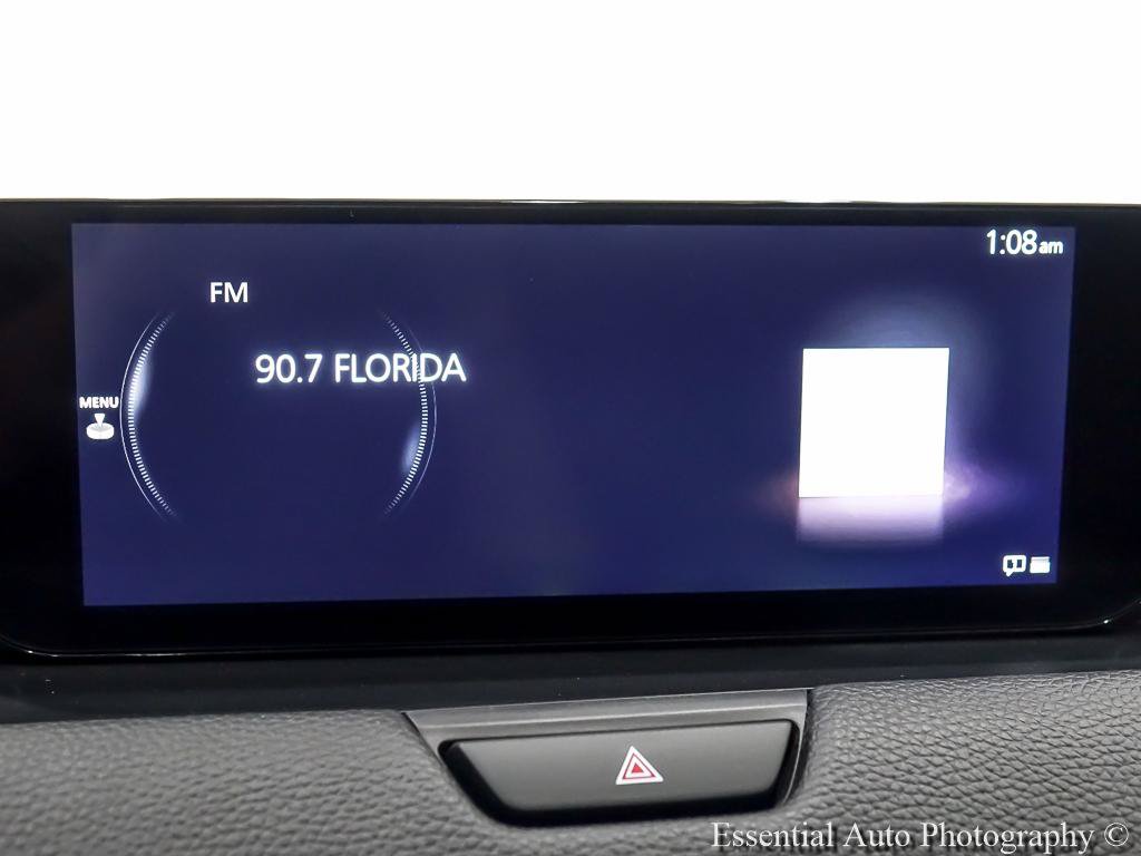 Used 2024 MAZDA CX-90 Plug-In Hybrid w/ Preferred AWD/4WD image 23