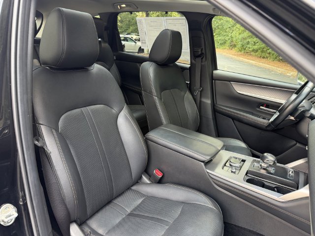 Used 2024 MAZDA CX-90 3.3 Turbo w/ Premium Package AWD/4WD image 37