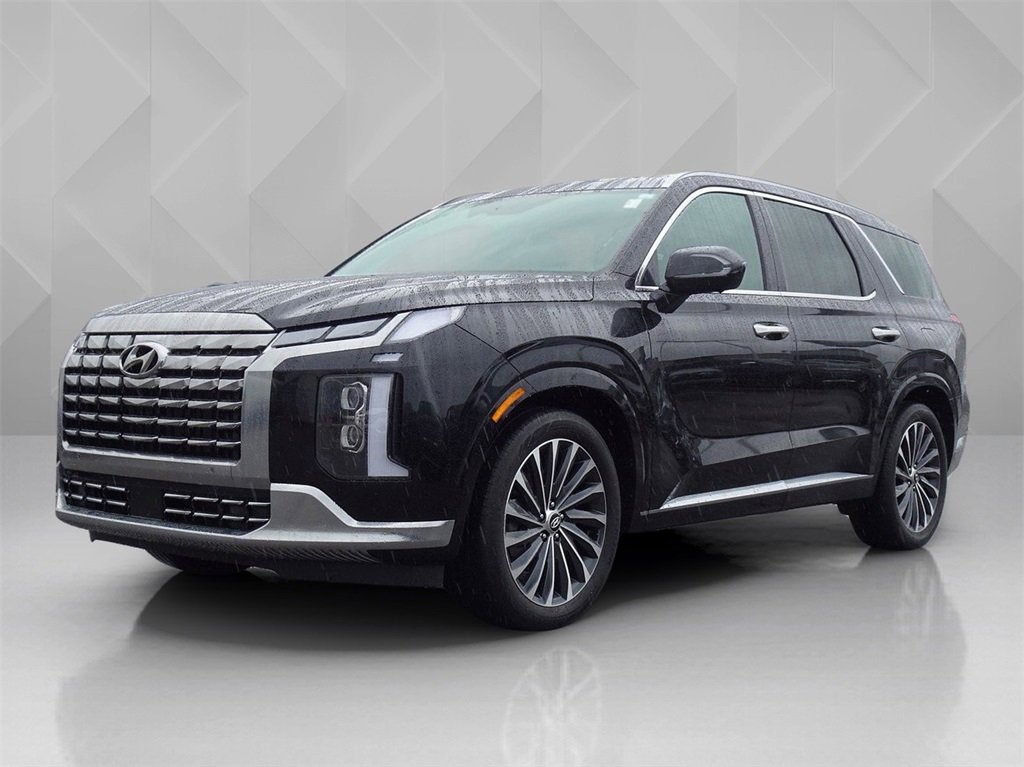 Used 2023 Hyundai Palisade Calligraphy