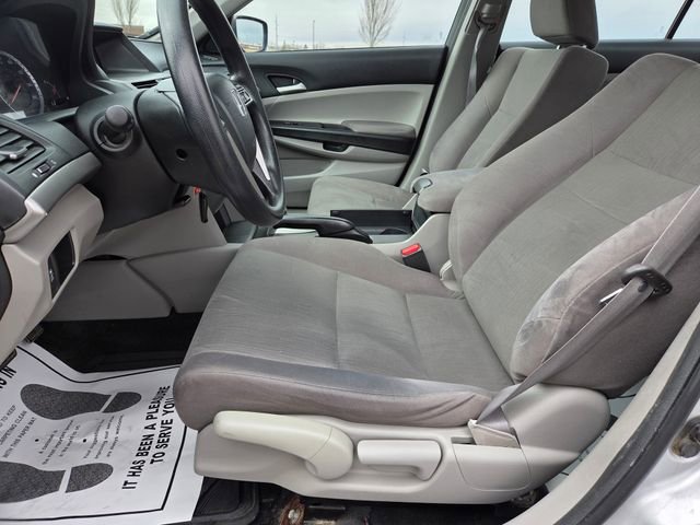 Used 2012 Honda Accord LX image 15