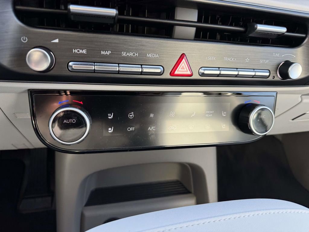 Used 2026 Hyundai Palisade Limited image 27