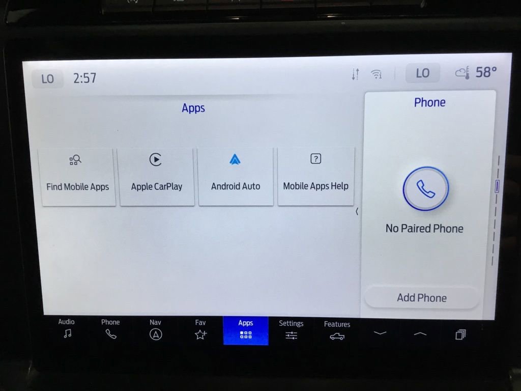 Used 2024 Ford F150 Raptor image 41