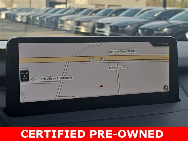 Used 2022 MAZDA CX-9 Grand Touring image 24