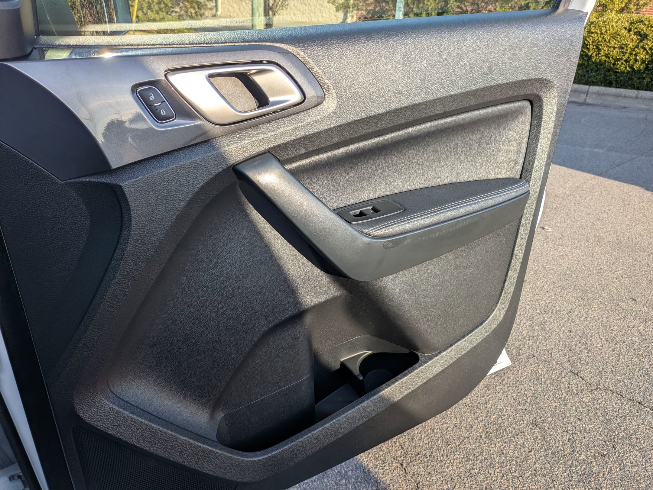 Certified 2022 Ford Ranger Lariat w/ Equipment Group 501A High AWD/4WD image 31