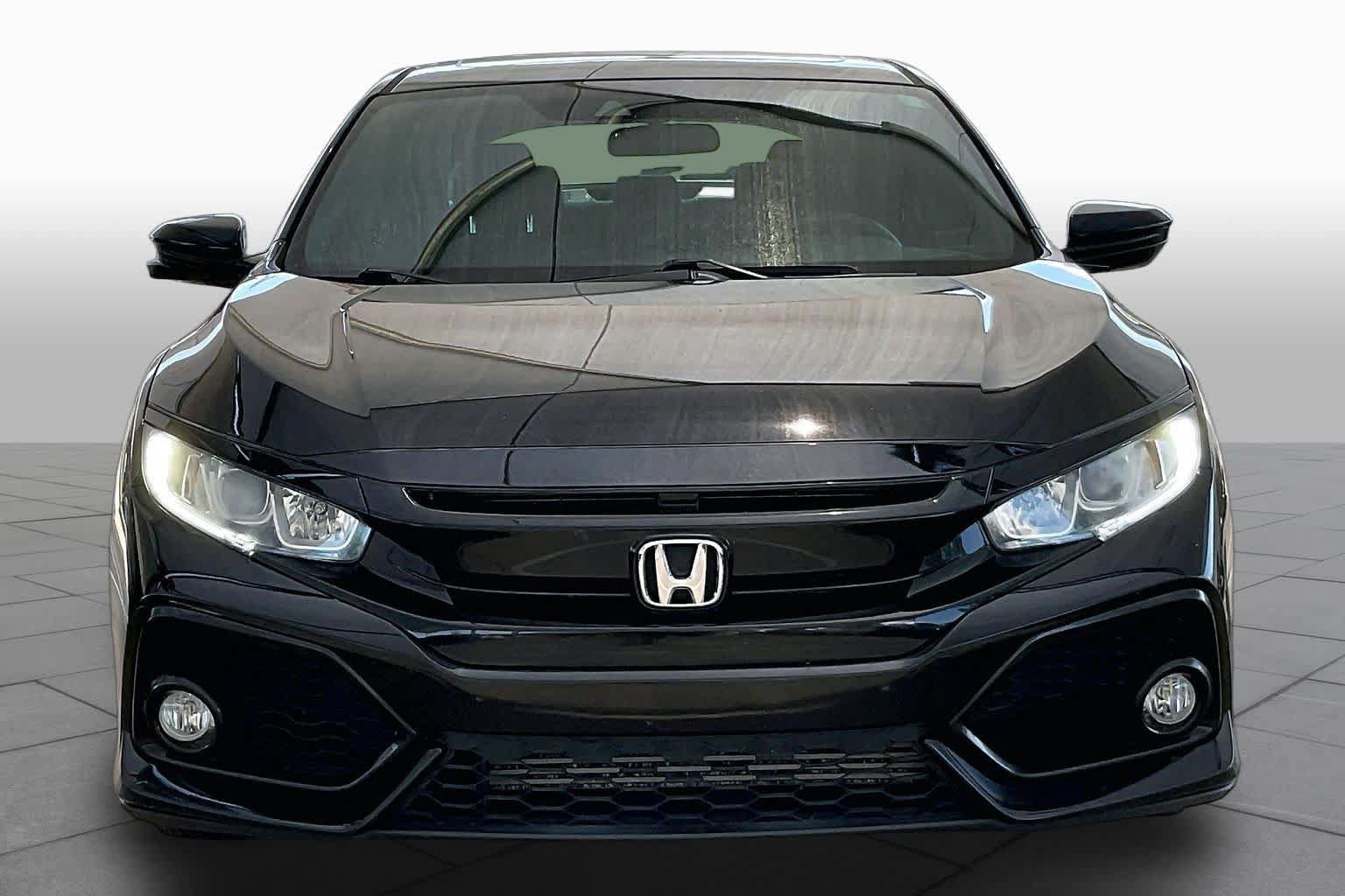 Used 2019 Honda Civic EX image 4