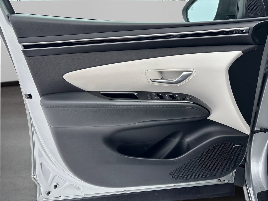 Used 2022 Hyundai Tucson Limited image 21