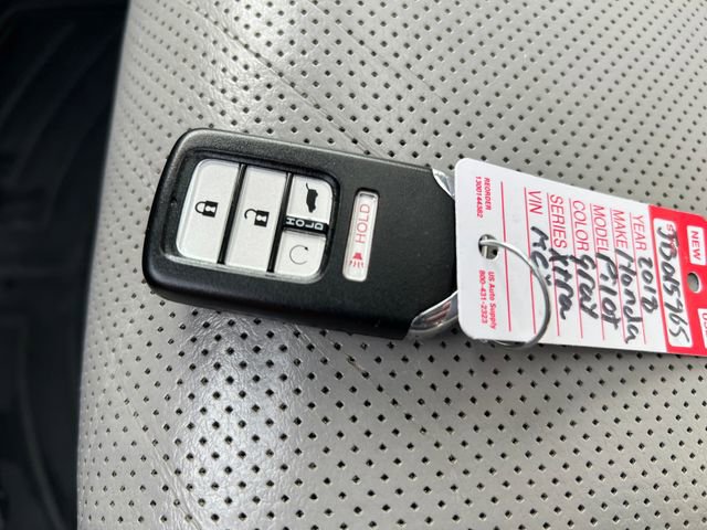 Used 2018 Honda Pilot Elite image 28