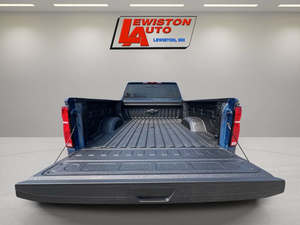 New 2026 Chevrolet Silverado 3500 LT w/ Trail Boss Package AWD/4WD image 30