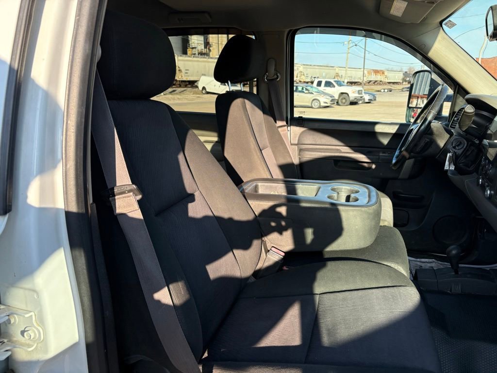 Used 2013 GMC Sierra 2500 SLE image 17